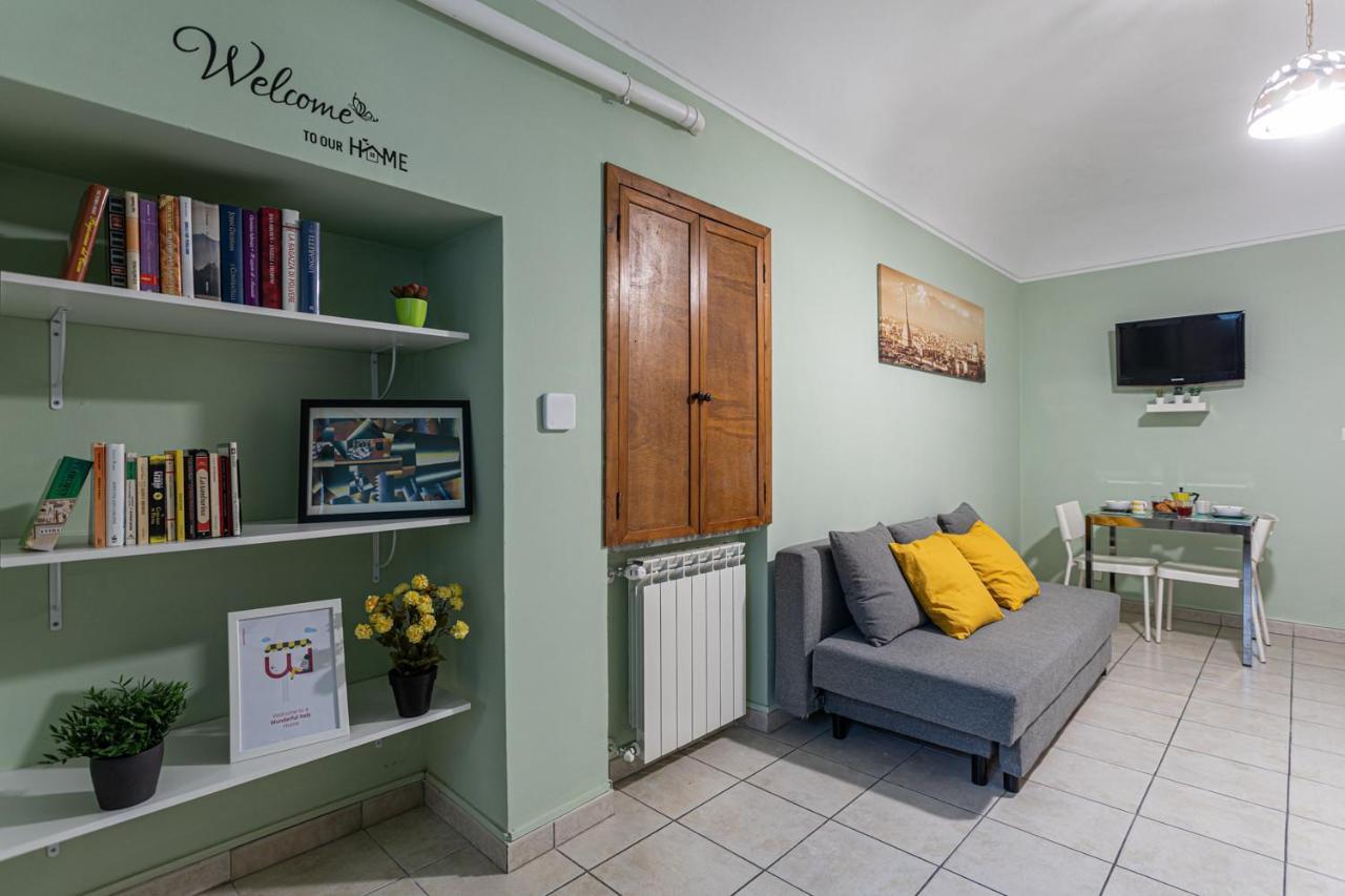 Casa Juliette By Wonderful Italy Apartment Turin Exterior photo
