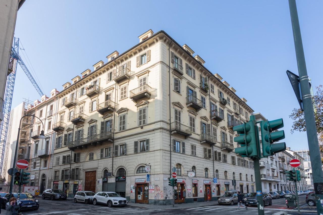Casa Juliette By Wonderful Italy Apartment Turin Exterior photo