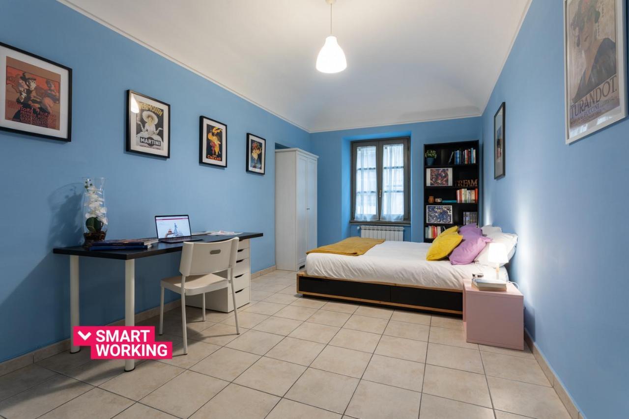 Casa Juliette By Wonderful Italy Apartment Turin Exterior photo