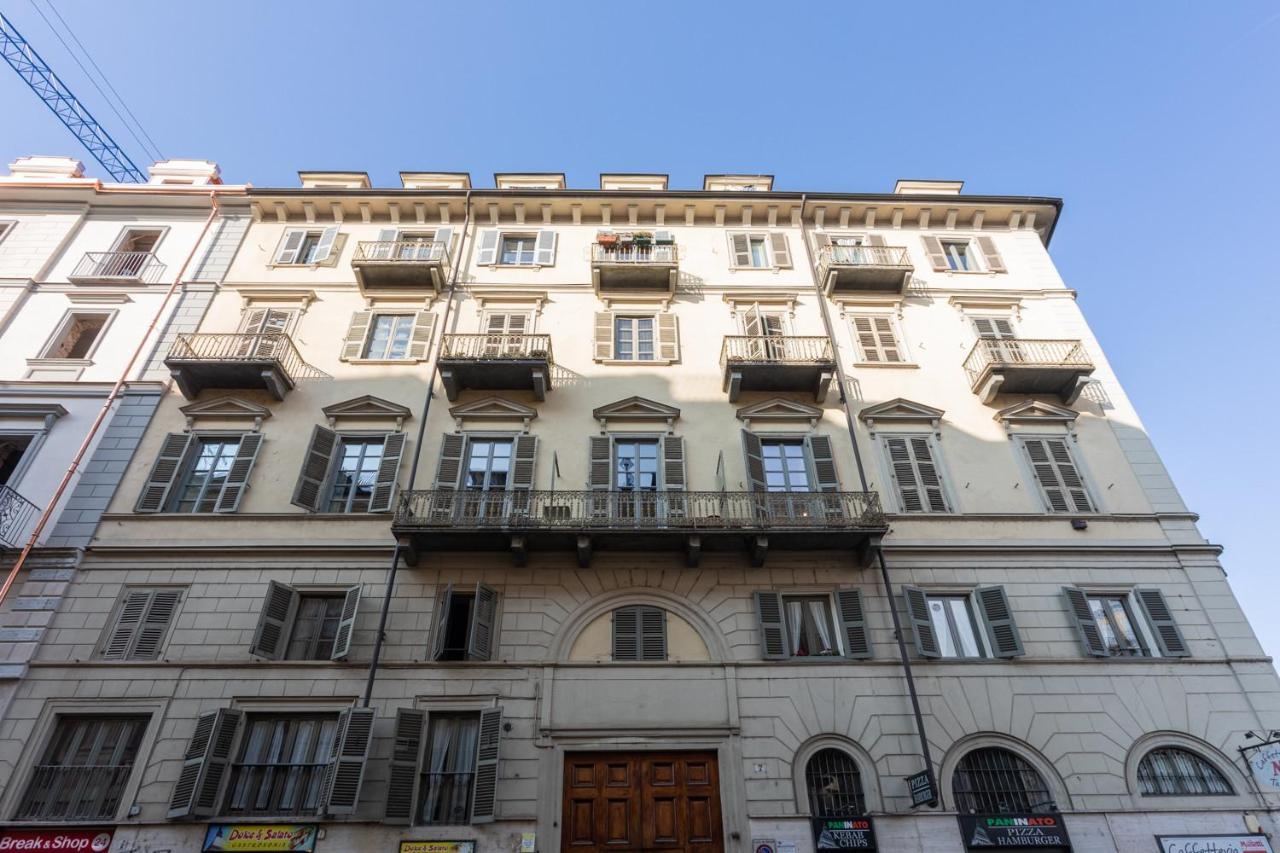 Casa Juliette By Wonderful Italy Apartment Turin Exterior photo