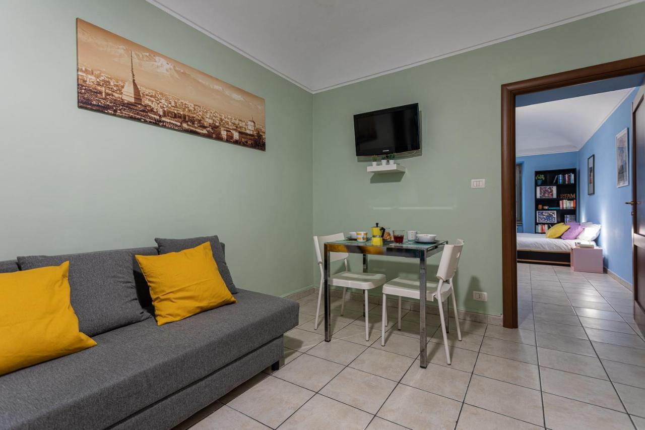 Casa Juliette By Wonderful Italy Apartment Turin Exterior photo